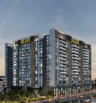  gami-satyam-palacio Elevation