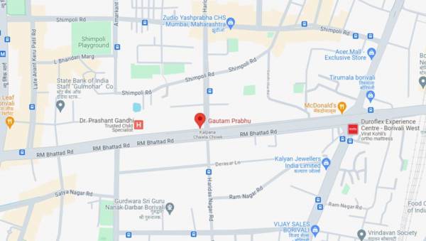  gautam-prabhu Location Plan