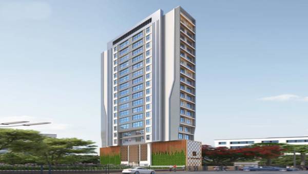  gautam-prabhu Elevation