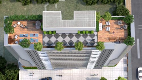  gautam-prabhu Club Rooftop