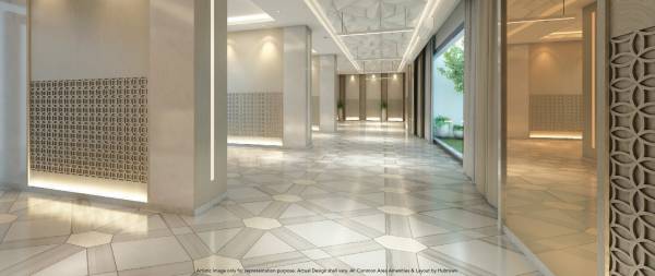  westwood Multipurpose Hall