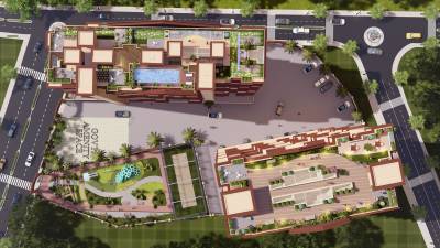  sunshine-meadows Elevation