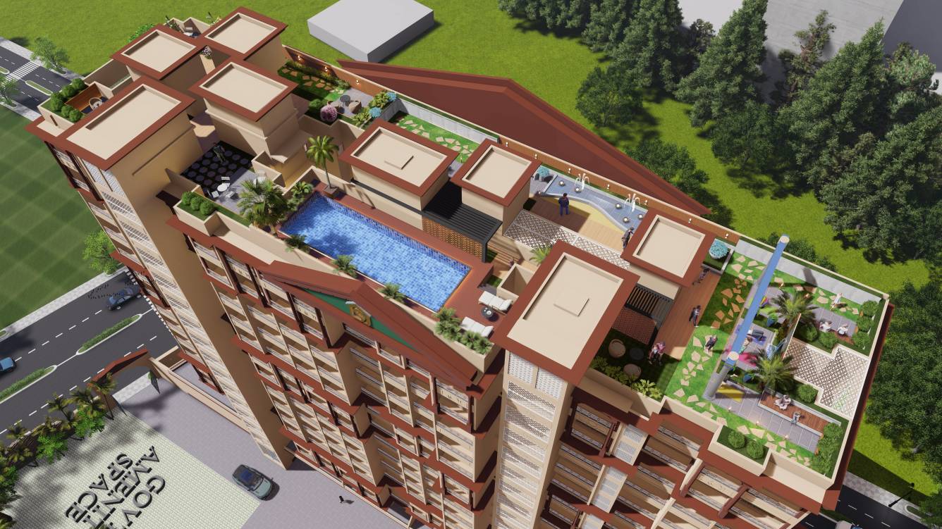  sunshine meadows Others