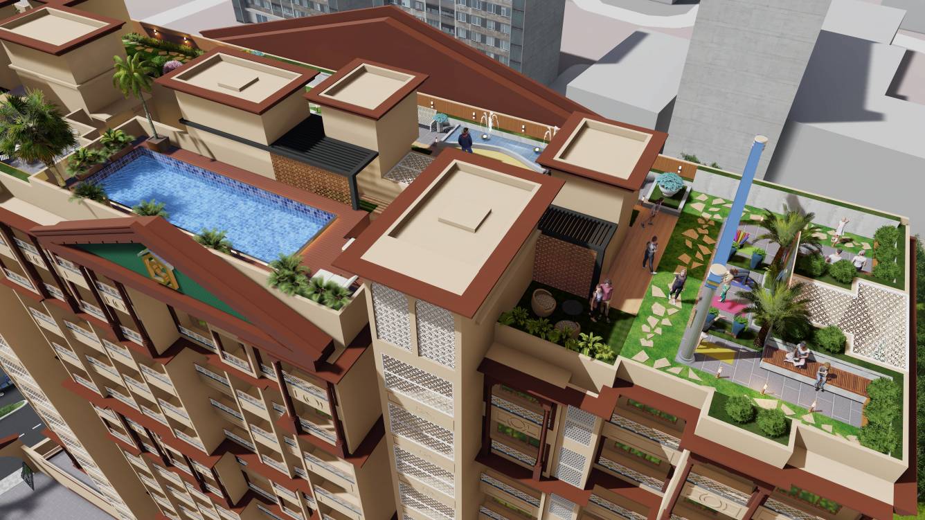  sunshine meadows Others