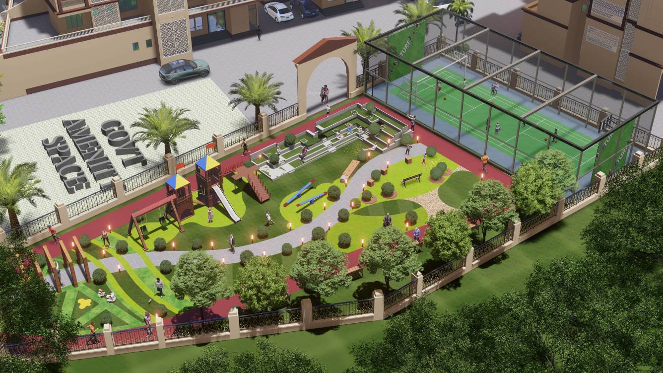  sunshine meadows Others