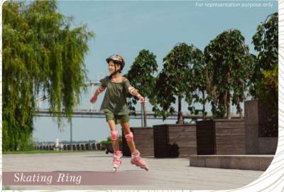  sunshine-meadows Skating Rink