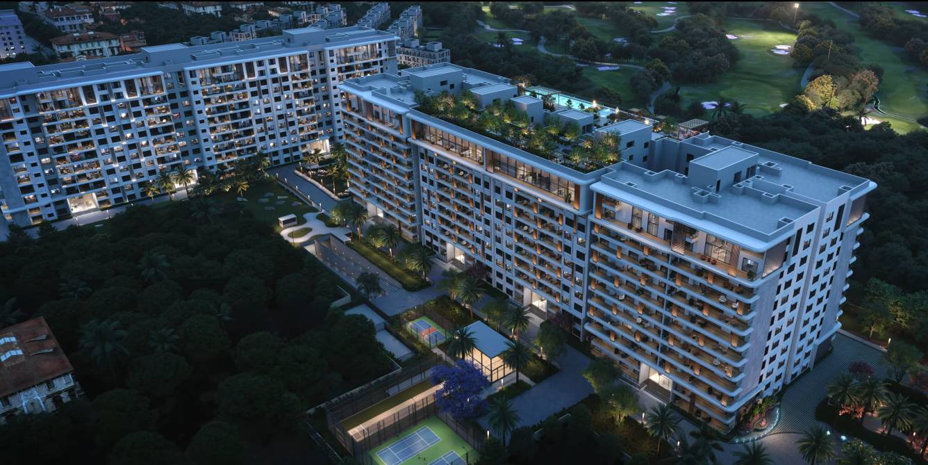  regalia project 1 Elevation