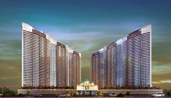  sai-world-empire-phase-5-tower-7-de-louis Elevation