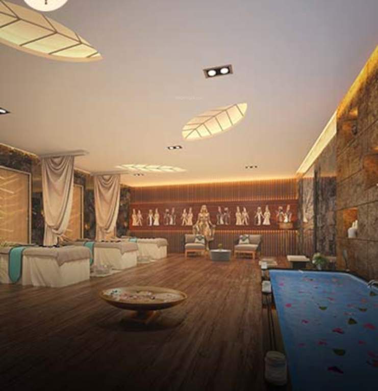  sai world empire phase 5 tower 7 de louis Spa