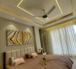 Bedroom  cbs-luxury-builder-floors Bedroom