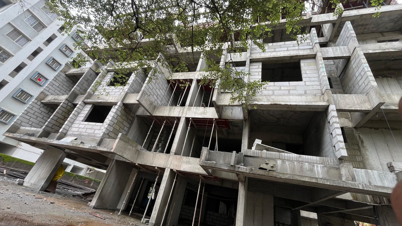  triverra Daksh Triverra Construction Status July 25