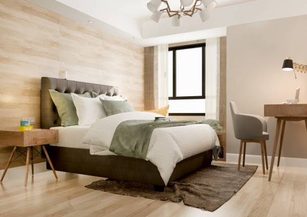  sree-padmalayam Bedroom