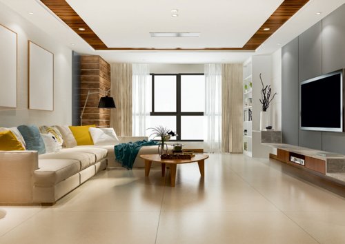  sree-padmalayam Living Area