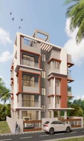 Elevation anupam Elevation