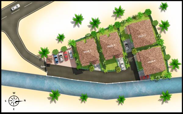  bairro-alto-chicalim Layout Plan