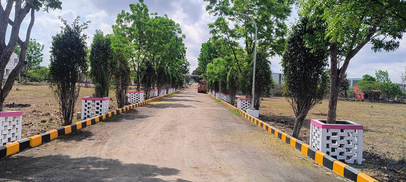  jjs sakthi nagar phase 1 Plot