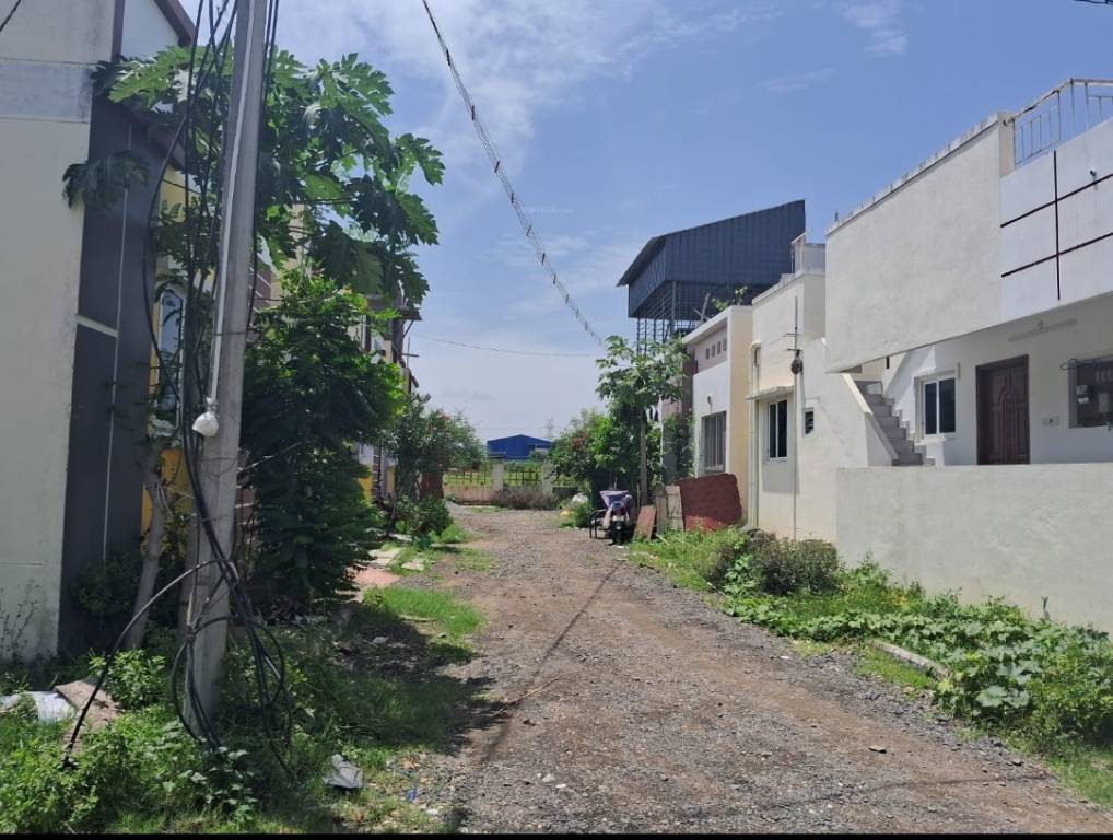  jjs sakthi nagar phase 1 Plot