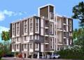 Sunder Shiva Prabhu Dessai Siddhanath Residency