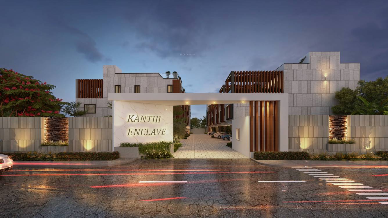  kanthi ravista Elevation