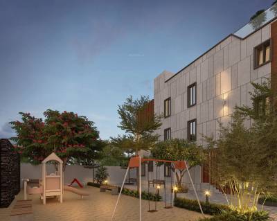  ravista Children's play area