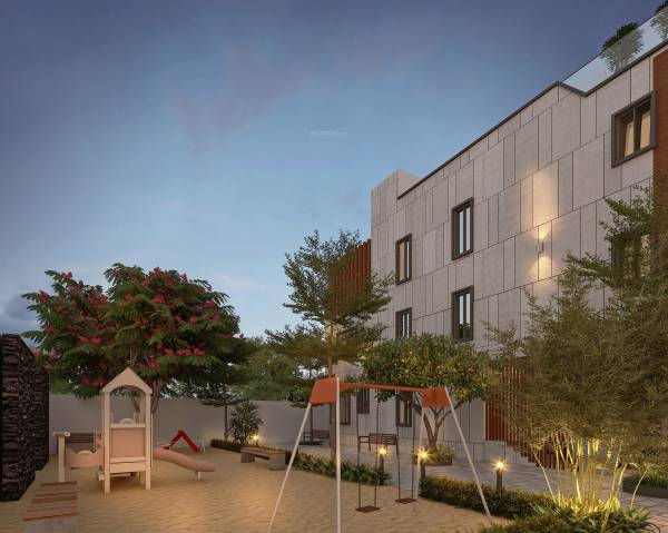  ravista Children's play area