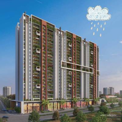 parv Elevation Elevation