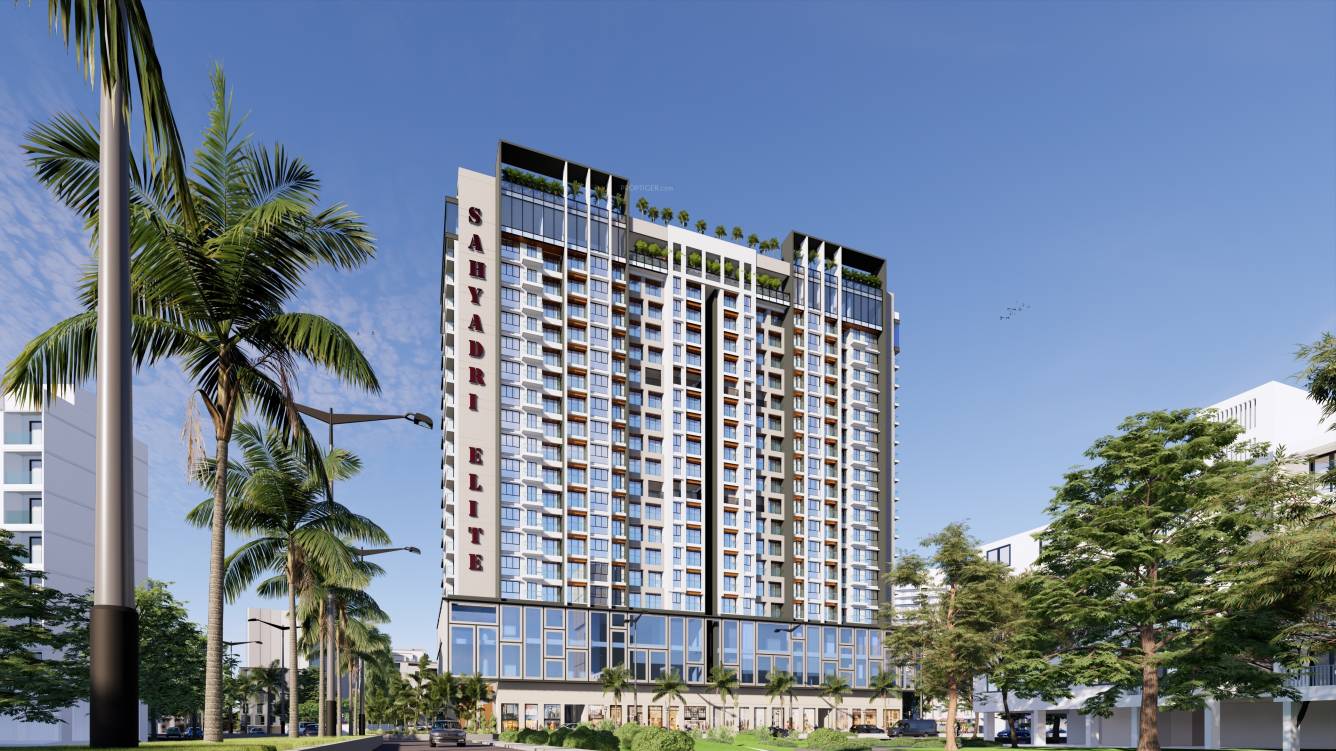 Sikeria Sahyadri Elite