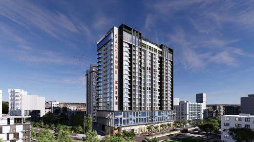 sahyadri-elite Elevation Elevation