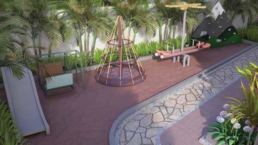  royal enclave Others