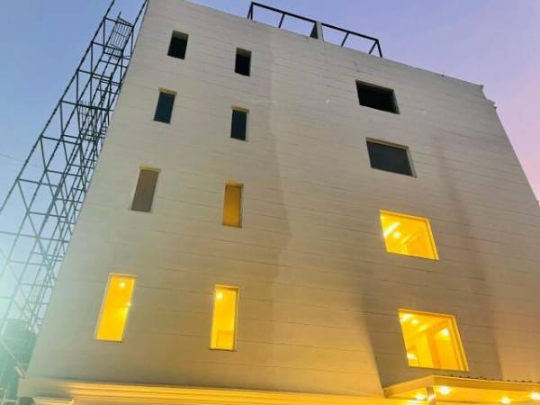 Nitara One Good Earth Construction Status Jan-25 constructionStatus of Nitara One Good Earth