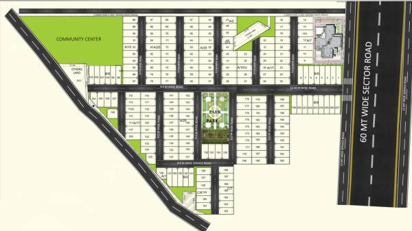 Master Plan one-good-earth Master Plan