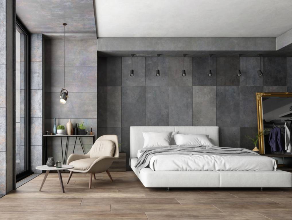  one good earth Bedroom