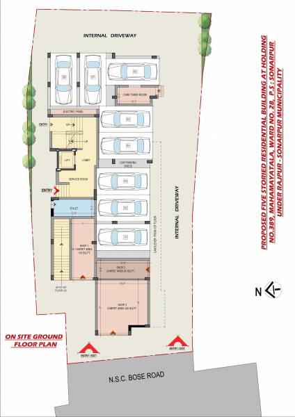  ila-abasan Ila Abasan Cluster Plan