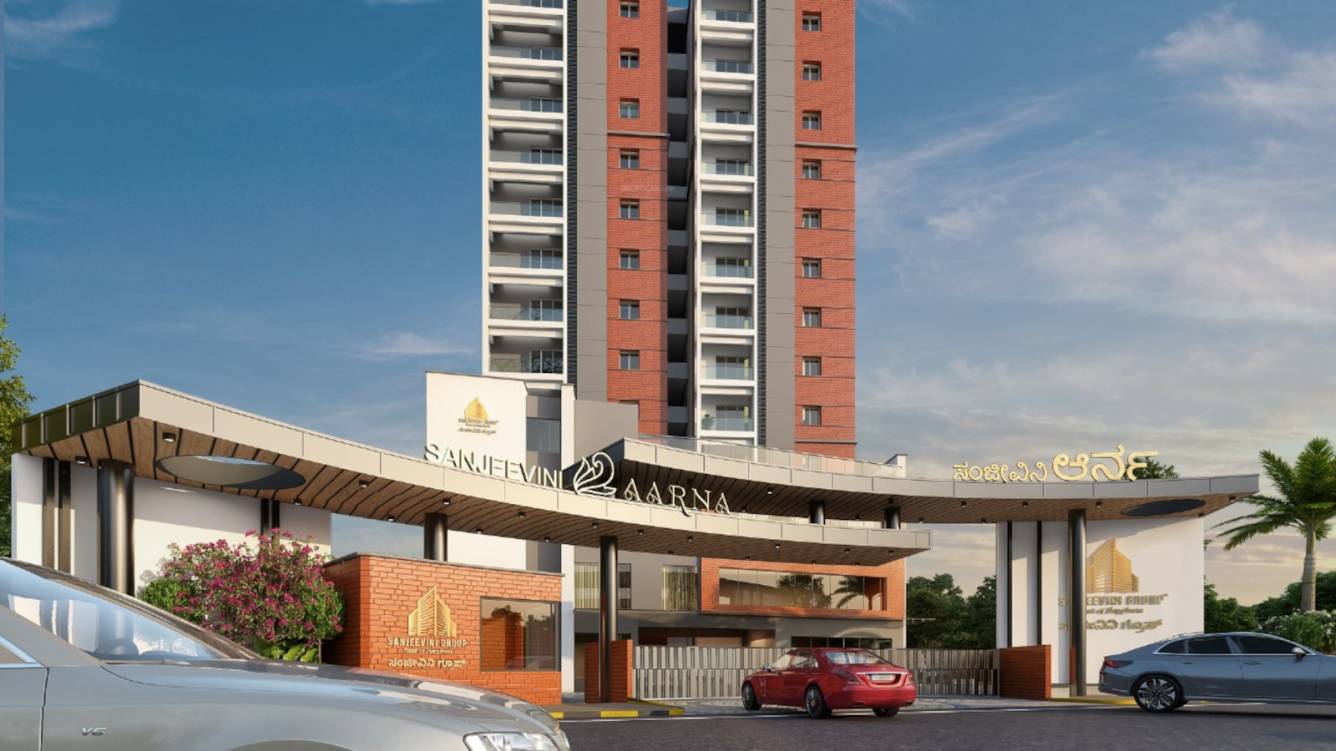  aarna Entrance Gate Security Cabin