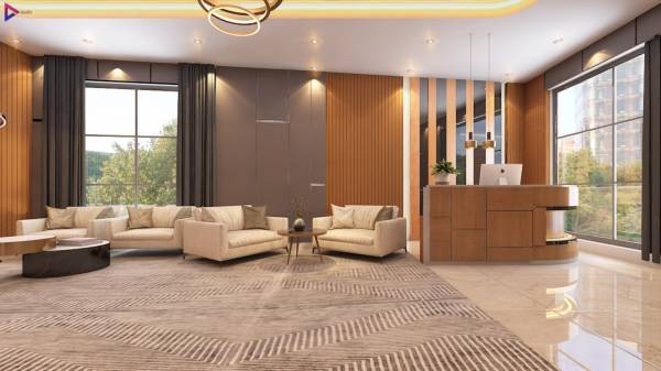  aarna Reception/Waiting Room