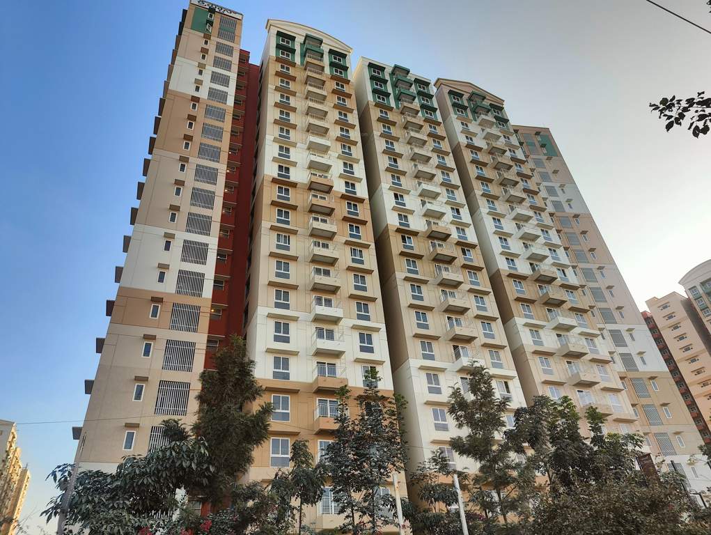 cobalt at brigade el dorado phase 2 Construction Status July 28