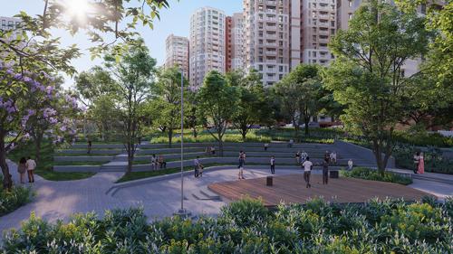 Amphitheater cobalt-at-brigade-el-dorado-phase-2 Amphitheater