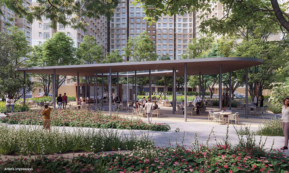 cobalt at brigade el dorado phase 2 Senior Citizen Sitout