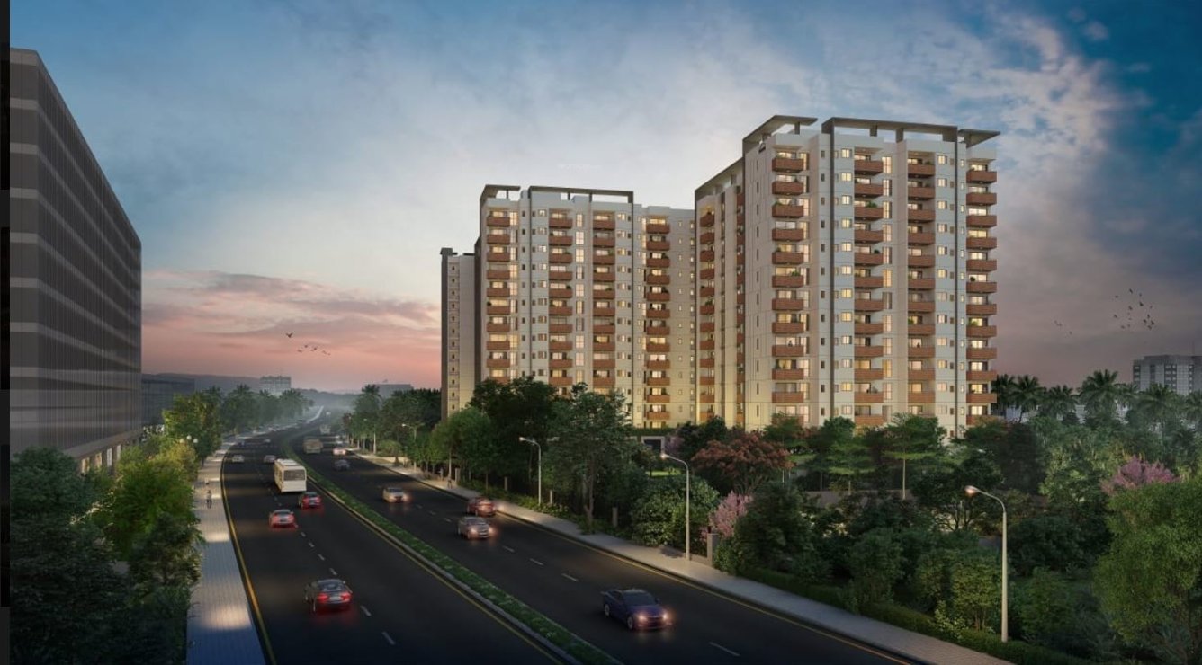 Assetz Soho And Sky Phase 1B