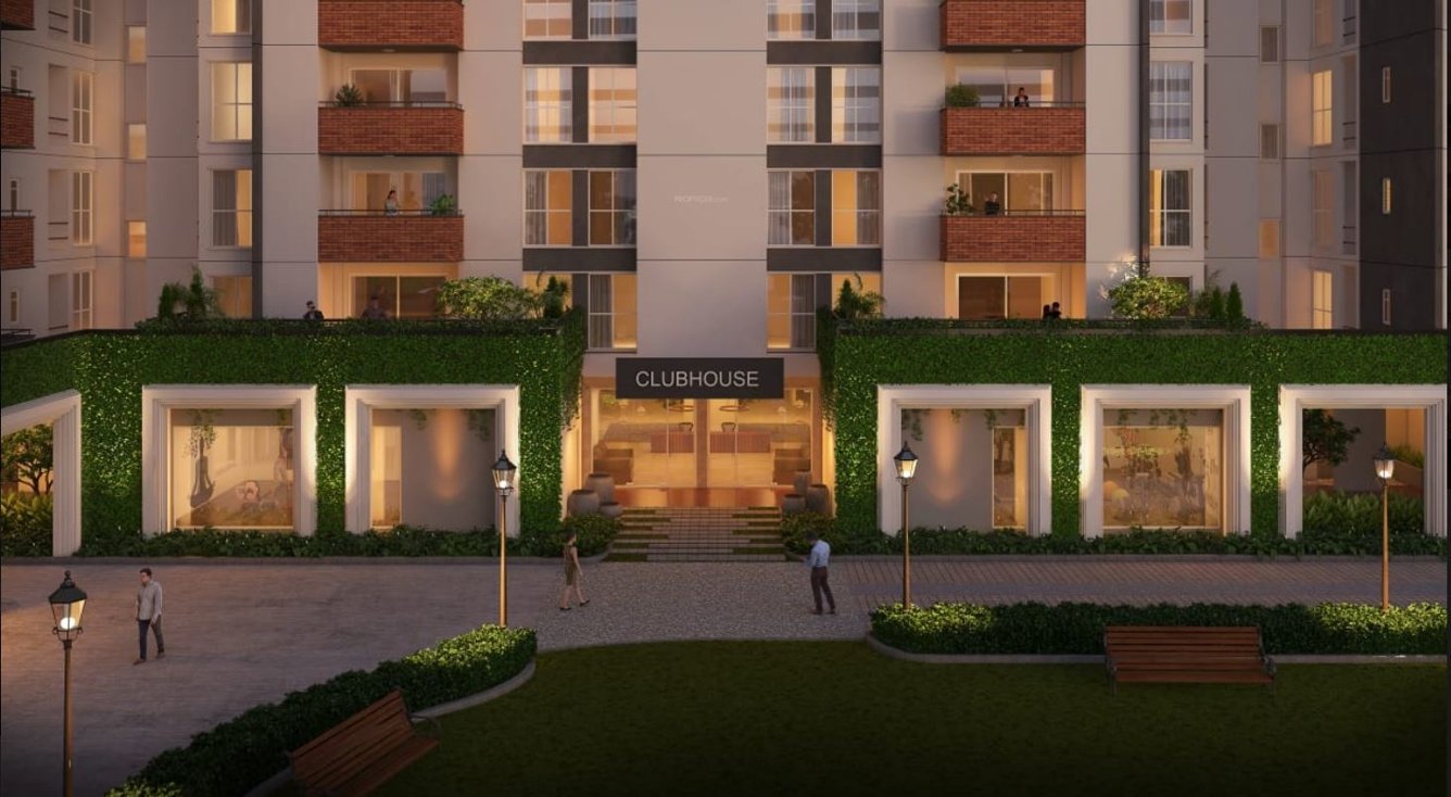 Assetz Soho And Sky Phase 1B