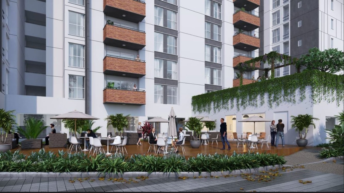 Assetz Soho And Sky Phase 1B