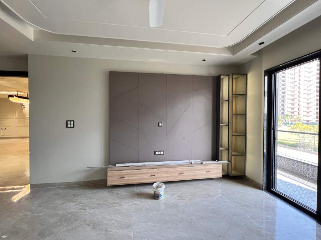  4 bhk ultra luxurious floors Bedroom