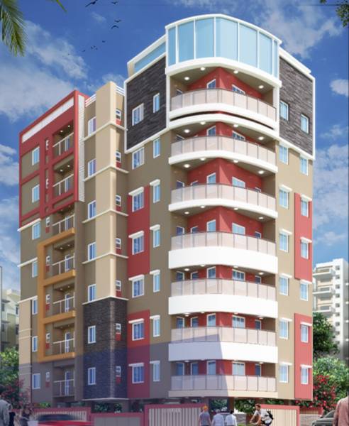  nirmala-aastha Elevation