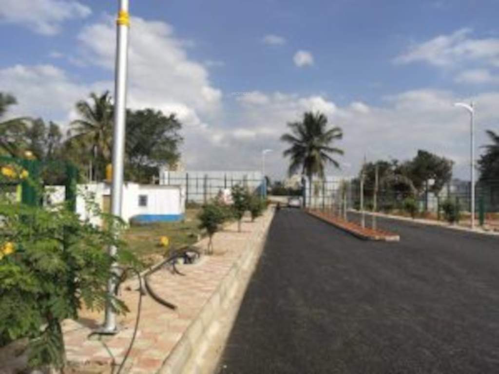  sri sri tapovan 2 block 1 Internal Roads & Footpaths