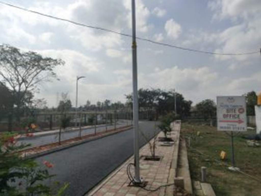  sri sri tapovan 2 block 1 Internal Roads & Footpaths