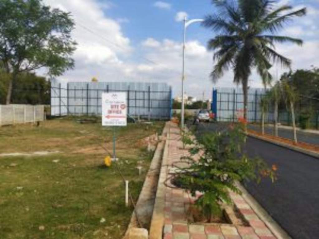  sri sri tapovan 2 block 1 Others