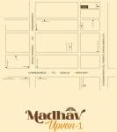 Location Plan  madhav-upvan-1 Location Plan