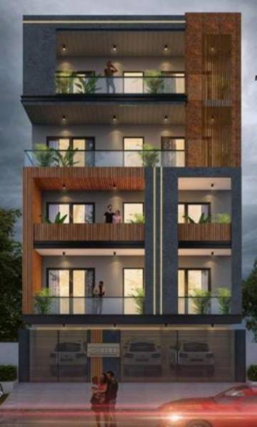  kd-builder-floor Elevation