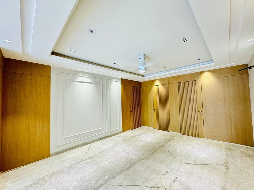  kd builder floor Bedroom