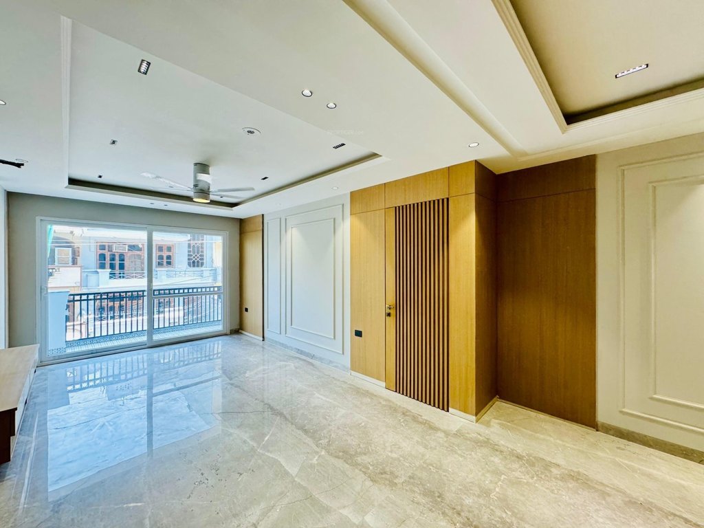  kd builder floor Bedroom